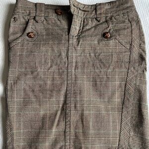 Ladies skirts (bundle of 8, size small)